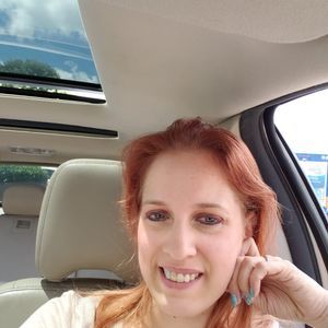 Meet your Posher, Tammy